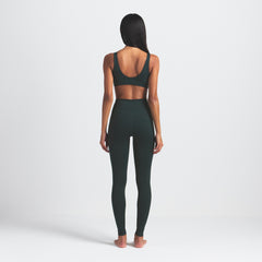 NikeSKIMS MATTE 29" LEGGING | DARK TEAL