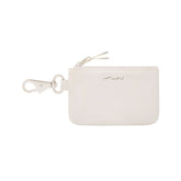 NikeSKIMS ACCESSORIES CLIPPABLE POUCH | IVORY