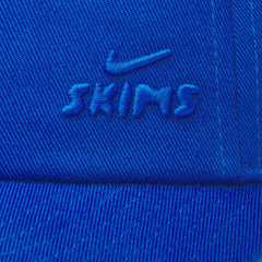NikeSKIMS ACCESSORIES CLUB CAP | COBALT