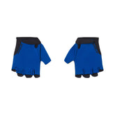 NikeSKIMS ACCESSORIES TRAINING GLOVES | COBALT AND OBSIDIAN