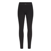 NikeSKIMS RIBBED SEAMLESS 26" LEGGING | OBSIDIAN