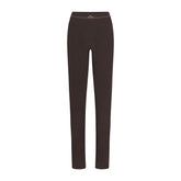 NikeSKIMS RIBBED SEAMLESS 34" STRAIGHT LEGGING | PHOENIX