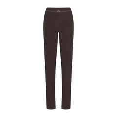 NikeSKIMS RIBBED SEAMLESS 34" STRAIGHT LEGGING | PHOENIX
