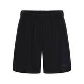 NikeSKIMS STRETCH KNIT SHORT | OBSIDIAN