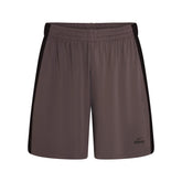 NikeSKIMS STRETCH KNIT SHORT | RESIN