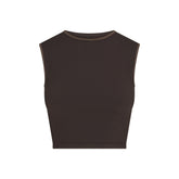 NikeSKIMS RIBBED SEAMLESS MUSCLE TANK | PHOENIX