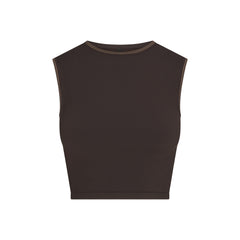 NikeSKIMS RIBBED SEAMLESS MUSCLE TANK | PHOENIX