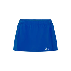 NikeSKIMS STRETCH NYLON SKORT | COBALT