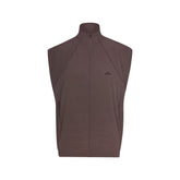NikeSKIMS STRETCH NYLON OVERSIZED VEST | RESIN