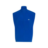 NikeSKIMS STRETCH NYLON OVERSIZED VEST | COBALT