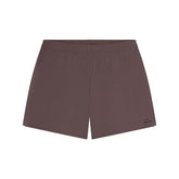 NikeSKIMS STRETCH NYLON RUNNER SHORT | RESIN