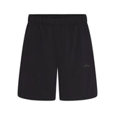 NikeSKIMS STRETCH NYLON 5" TRACK SHORT | OBSIDIAN