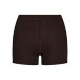 NikeSKIMS SATIN SHINE DRAWCORD 2" SHORT | PHOENIX