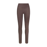NikeSKIMS SATIN SHINE BONDED WAIST 29" LEGGING | RESIN