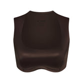 NikeSKIMS SATIN SHINE WIDE SCOOP BRA | PHOENIX