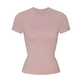 NikeSKIMS MATTE PADDED BABY T-SHIRT | HIMALAYAN