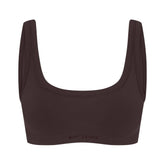 NikeSKIMS VINTAGE SEAMLESS SCOOP NECK BRA | PHOENIX