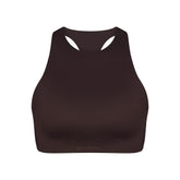 NikeSKIMS SHINE HIGH NECK BRA | PHOENIX