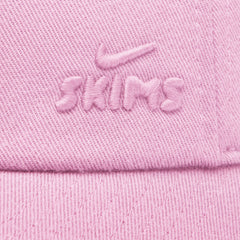 NikeSKIMS ACCESSORIES CLUB CAP | LIGHT FLAMINGO