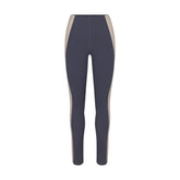 NikeSKIMS MATTE SHINE MIX 29" LEGGING | DEEP ROYAL AND STONE