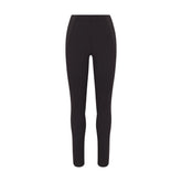 NikeSKIMS MATTE SHINE MIX 29" LEGGING | OBSIDIAN AND IGNEOUS