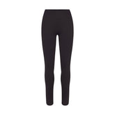 NikeSKIMS MATTE 26" LEGGING | OBSIDIAN