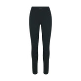 NikeSKIMS MATTE V-LINE 26" LEGGING | DARK TEAL