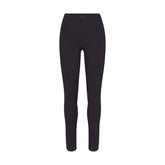 NikeSKIMS MATTE V-LINE 26" LEGGING | OBSIDIAN