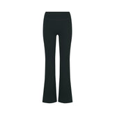 NikeSKIMS MATTE SLIM FLARE LEGGING | DARK TEAL