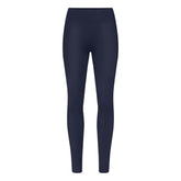 NikeSKIMS SHINE BONDED WAIST 26" LEGGING | NAVY
