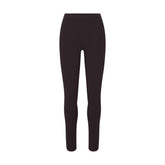 NikeSKIMS STUDIO STRETCH 26" LEGGING | DARK ROAST