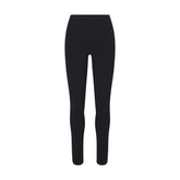 NikeSKIMS STUDIO STRETCH 26" LEGGING | OBSIDIAN