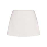 NikeSKIMS MATTE SKORT | IVORY