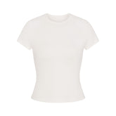 NikeSKIMS AIRY DRI-FIT™ BABY T-SHIRT | IVORY