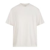 NikeSKIMS AIRY DRI-FIT™ OVERSIZED T-SHIRT | IVORY