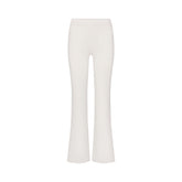 NikeSKIMS AIRY DRI-FIT™ LOW RISE MINI FLARE PANT | IVORY
