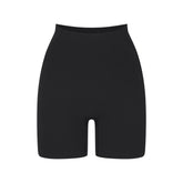 NikeSKIMS STUDIO STRETCH 5" BIKER SHORT | OBSIDIAN