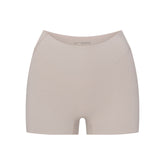 NikeSKIMS STUDIO STRETCH DIPPED 2" SHORT | LINEN