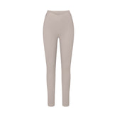 NikeSKIMS STUDIO STRETCH DIPPED 29" LEGGING | LINEN
