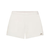 NikeSKIMS STRETCH NYLON RUNNER SHORT | IVORY
