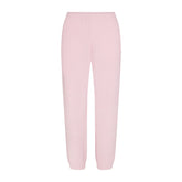 COTTON FLEECE CLASSIC JOGGER | CHERRY BLOSSOM