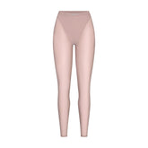 NikeSKIMS WEIGHTLESS LAYERS V-PANEL 28" LEGGING | HIMALAYAN