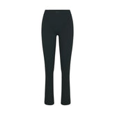 NikeSKIMS MATTE V-LINE 39" STRAIGHT LEGGING | DARK TEAL