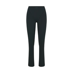 NikeSKIMS MATTE V-LINE 39" STRAIGHT LEGGING | DARK TEAL