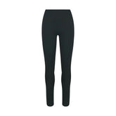 NikeSKIMS MATTE KNEE GRIP 26" LEGGING | DARK TEAL