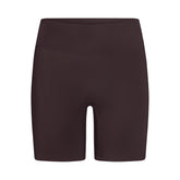 NikeSKIMS SHINE BONDED WAIST 5" BIKER SHORT | PHOENIX