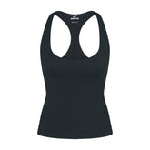NikeSKIMS MATTE RACERBACK TANK | DARK TEAL