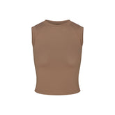 NikeSKIMS AIRY MUSCLE T-SHIRT | MYRRH