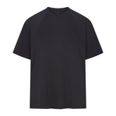 NikeSKIMS AIRY OVERSIZED T-SHIRT | OBSIDIAN
