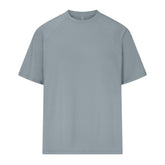 NikeSKIMS AIRY OVERSIZED T-SHIRT | WASHED PACIFIC